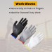 Heavy-Duty Mechanic Gloves - Superior Grip for Wet & Dry Conditions