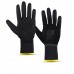 Flexible & Comfortable Work Gloves - Certified EN388 2131 Protection