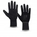 Protective PU Coated Gloves - Essential PPE for Builders & General Work