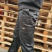 Cargo Pants Elasticated Waist Kapton®