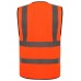 Orange Vest