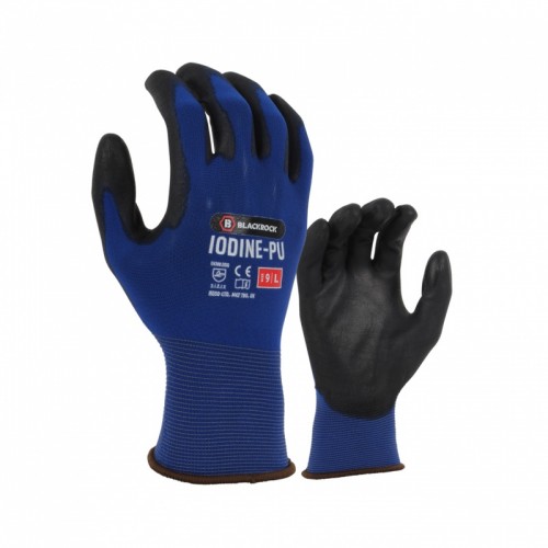 Supergrip Gloves