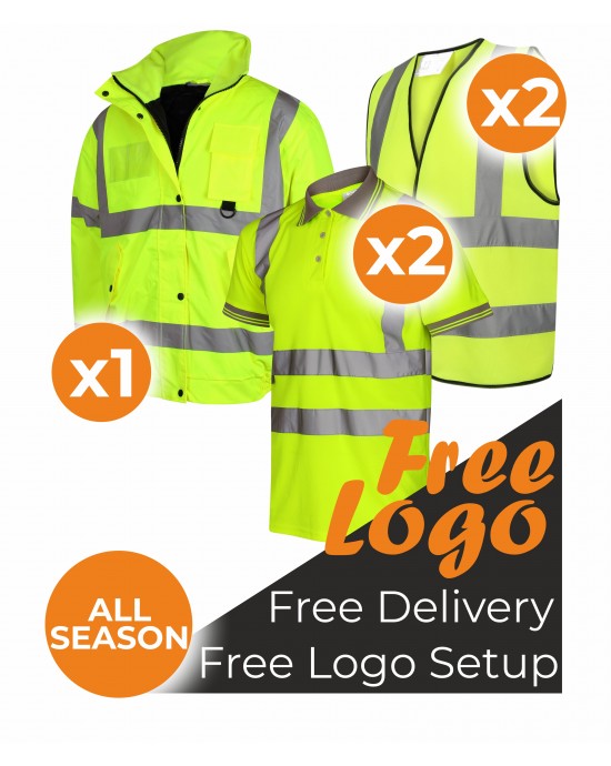 All Season Bundle deal