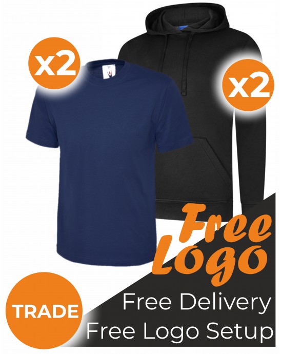 Trade Pack Bundle Deal