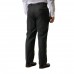 smart casual straight trousers for office wear