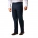 mens straight leg trousers ideal for business and casual wear