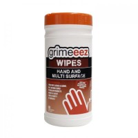  Multi-surface Wet Wipes 