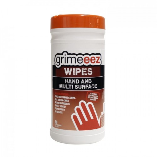  Multi-surface Wet Wipes 