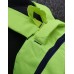 High Vis Bag Yellow Utility Backpack 25 Litre Capacity kapton®