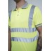 High Vis Short Sleeve Polo Shirt kapton®