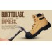 Stylish and functional steel toe boots for heavy-duty tasks