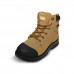 Kapton SBP SR boots for harsh work environments