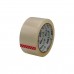 low noise silent packing tape 