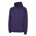 UX Childrens Hooded Sweatshirt UNEEK®