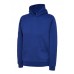 UX Childrens Hooded Sweatshirt UNEEK®