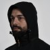 Softshell Hood Jacket Detachable Kapton®