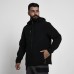 Softshell Hood Jacket Detachable Kapton®