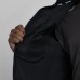 Softshell Hood Jacket Detachable Kapton®