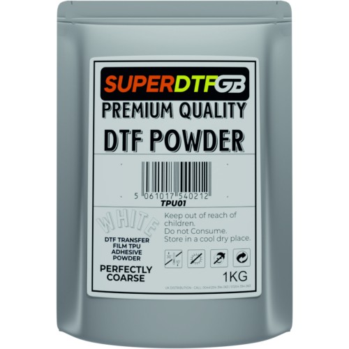 Premium DTF powder