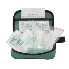  One Person First Aid Kit 