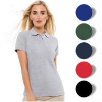 Ladies Polo Shirt