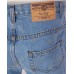 EURO DENIM Straight Leg Workwear Jeans – Heavy Duty Denim