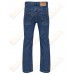 EURO DENIM Straight Leg Workwear Jeans – Heavy Duty Denim