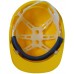 Safety Helmet 6 Point Harness 