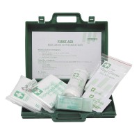 Blackrock® Ten Person First Aid Kit HSE Compliant
