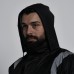 High Vis Waterproof Security Safety Parka Coat kapton®