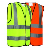 Blackrock® Essential High Visibility Vest