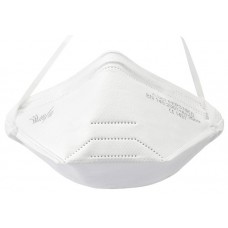 FFP3 Respirator Dust Mask Pack of 2