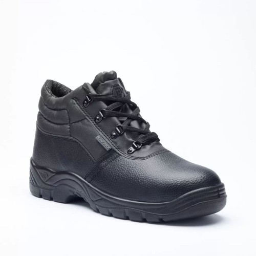 Steel Toe Safety Boot 
