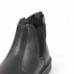 Safety Boot Steel Toe - Black