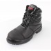 Steel Toe - Heat Resistant Shoes