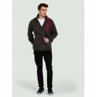 Full Zip Micro Fleece Jacket