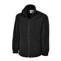  Full Zip Fleece Jacket