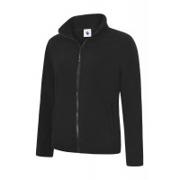 Full Zip Fleece Jacket 