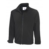 lightweight Soft Shell Jacket 