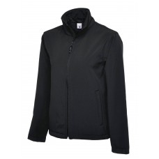 UNEEK® Classic Full Zip Soft Shell Jacket