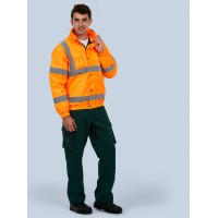 High Visibility Jacket  