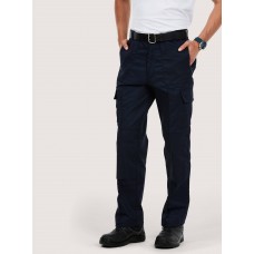 Big & Tall Workwear Action Trouser