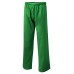Green Scrub Trouser