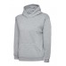 UX Childrens Hooded Sweatshirt UNEEK®