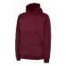 UX Childrens Hooded Sweatshirt UNEEK®