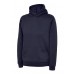 UX Childrens Hooded Sweatshirt UNEEK®