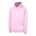 UX Childrens Hooded Sweatshirt UNEEK®