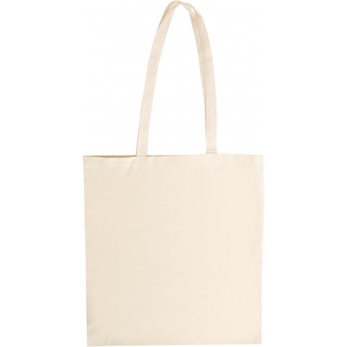Cotton Shopper Bag