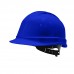 Supertouch Safety Helmet in Blue - Durable HDPE Outer Shell