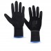 High-Performance Protective Gloves - Tear & Abrasion Resistant Workwear